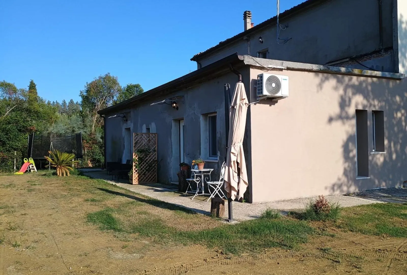 Oasi Santaquilina Apartment 33962 - 78613 Rimini