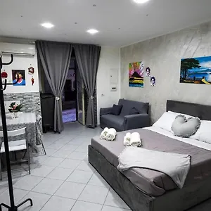  Appartamento Housepurgatorio14 Centro Storico Italia