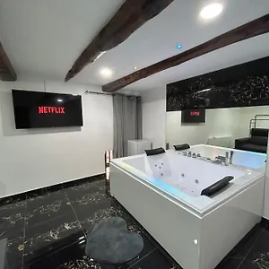 Appartamento Giovanni Luxury Suites Italia