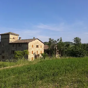  Casa di campagna Ca' Bertu' Italia