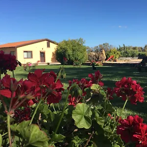  Alloggio per agriturismo Sechi E Tilocca Italia